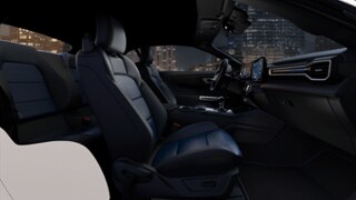 2025 Ford Mustang® Internal Image 1
